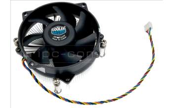 Acer HI.10800.120 Kühler.LGA1155.W/Lüfter .4200RPM