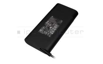 HP 14-bp100 Original Netzteil 90,0 Watt abgerundete Bauform