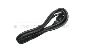 HP 14-bp100 Original Netzteil 90,0 Watt abgerundete Bauform