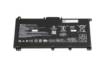 HP 14-cm0000 Original Akku 41,04Wh HT03XL