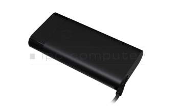 HP 14-d1000 Original Netzteil 90,0 Watt abgerundete Bauform