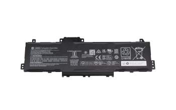 HP 14-ep0000 Original Akku 41,04Wh