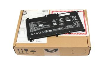 HP 14-ma1000 Original Akku 41,04Wh HT03XL