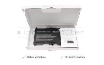 HP 14q-cy0000 Replacement Akku 47Wh