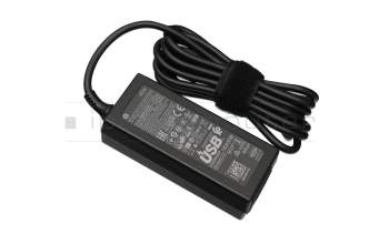 HP 14s-dq3000 Original USB-C Netzteil 45,0 Watt normale Bauform