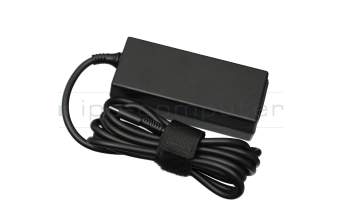HP 14s-dq3000 Original USB-C Netzteil 45,0 Watt normale Bauform