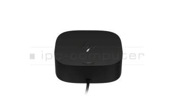 HP 5TW10AA USB-C Dock G5 EURO inkl. 120W Netzteil