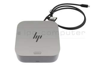 HP EliteBook 8 G1i 14 Thunderbolt 4 Ultra 180W G6 Dock inkl. 230W Netzteil