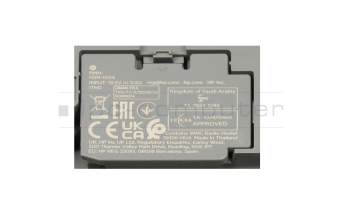 HP EliteBook 8 G1i 16 7 Thunderbolt 4 Ultra 180W G6 Dock inkl. 230W Netzteil