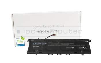 HP Envy 13-aq0800 Replacement Akku 50Wh