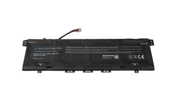 HP Envy 13-aq0800 Replacement Akku 50Wh