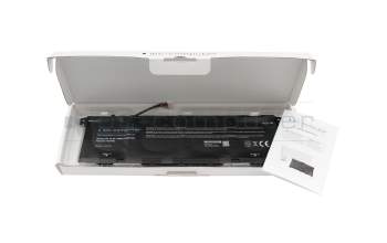 HP Envy 13-aq0800 Replacement Akku 50Wh