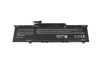 HP Envy 13-ba0000 Replacement Akku 45Wh