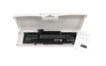 HP Envy 13-ba0000 Replacement Akku 45Wh