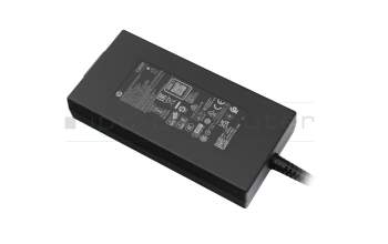 HP Envy 15-1000 Original Netzteil 120,0 Watt flache Bauform