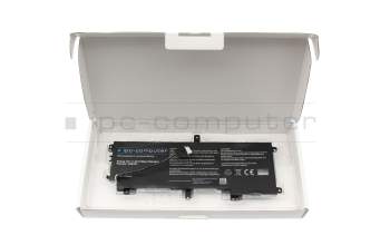 HP Envy 15-as100 Replacement Akku 47Wh
