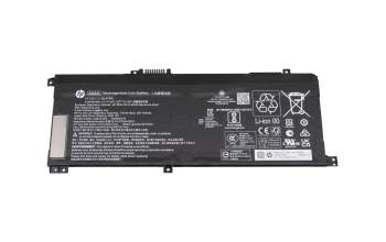 HP Envy 17-cg0000 Original Akku 55,67Wh