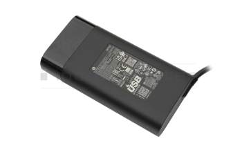 HP Envy 17-cw0 Original USB-C Netzteil 90,0 Watt flache Bauform