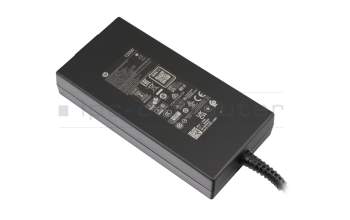 HP Envy 17-j000 Original Netzteil 120,0 Watt flache Bauform