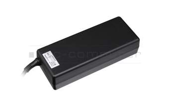 HP Envy 17-u000 Original Netzteil 90,0 Watt mit Adapter (4,5/7,4mm Stecker)