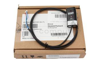 HP JR2571 Smart Array Kondensator