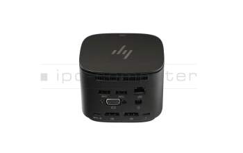 HP L15812-001 Thunderbolt Dockingstation G2 inkl. 120W Netzteil B-Ware
