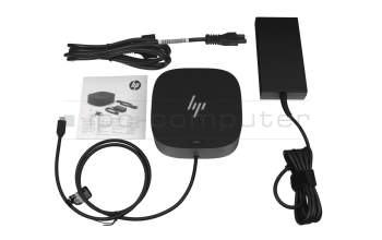 HP L64087-001 USB-C Dock G5 EURO inkl. 120W Netzteil