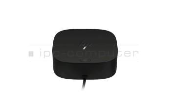 HP M29510-001 USB-C Dock G5 EURO inkl. 120W Netzteil B-Ware