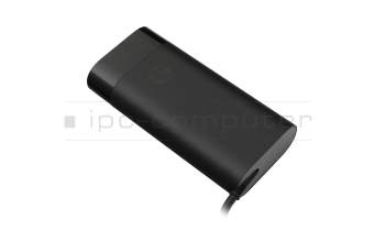 HP Omen 14-fb0000 Original USB-C Netzteil 140,0 Watt abgerundete Bauform