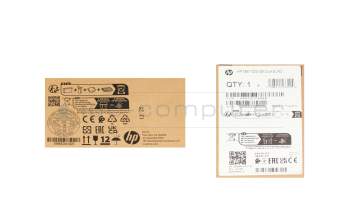 HP P04189-001 Thunderbolt 4 Dockingstation G6 100 W inkl. 120W Netzteil