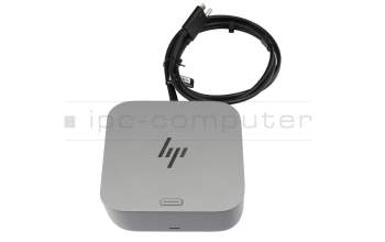 HP P15372-001 Thunderbolt 4 Ultra 280W G6 Dock inkl. 330W Netzteil