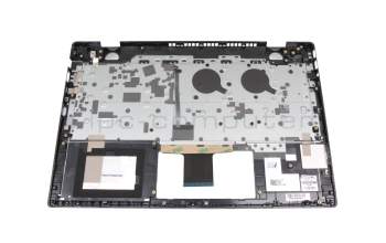 HP Pavilion 14-ce2000 Original Tastatur inkl. Topcase DE (deutsch) silber/silber mit Backlight