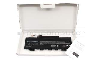 HP Pavilion Aero 13-be0000 Replacement Akku 39Wh