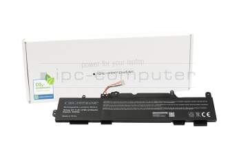 HP ProBook 640 G4 Replacement Akku 47Wh