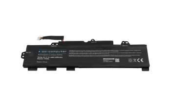 HP ZBook 15u G5 Replacement Akku 49Wh