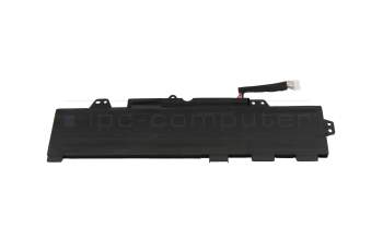 HP ZBook 15u G5 Replacement Akku 49Wh