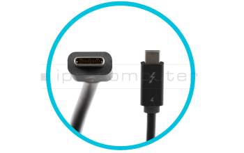 HP ZBook 8 G1i 14 Thunderbolt 4 Ultra 180W G6 Dock inkl. 230W Netzteil