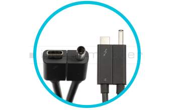 HP ZBook Fury 18 G1i Thunderbolt 4 Ultra 280W G6 Dock inkl. 330W Netzteil