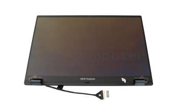 HQ2131172G000 Original Asus Touch-Displayeinheit 17,3 Zoll (3.2K 3200x2000) schwarz / anthrazit