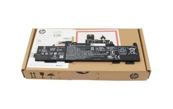 HSTNN-LB8G Original HP Akku 50Wh
