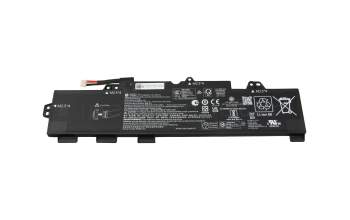 HSTNN-LB8H Original HP Akku 56Wh