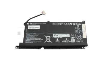 HSTNN-OB1I Original HP Akku 52,5Wh