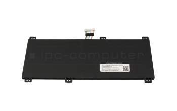 Huawei HBL-W19 Replacement Akku 55Wh