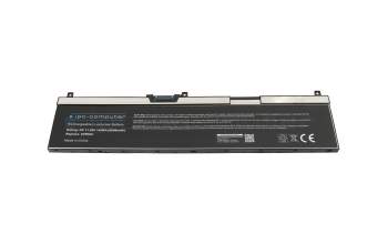 IPC-Computer Akku (11.55V) kompatibel zu Dell CJ18V mit 65Wh