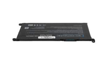 IPC-Computer Akku (3,5cm Variante) kompatibel zu Dell O1VX1H mit 41Wh