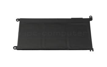 IPC-Computer Akku (Anschluss Versatz ca. 1,5cm) kompatibel zu Dell P26T mit 39Wh