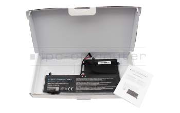 IPC-Computer Akku (Kabel ca. 8,5cm) kompatibel zu Lenovo 5B10Q88559 mit 53Wh