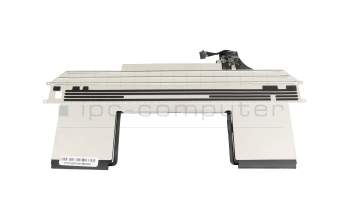 IPC-Computer Akku (inkl. Fix-Kit) kompatibel zu Apple 020-02459 mit 55Wh