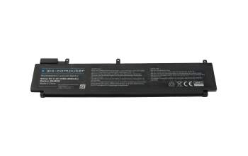 IPC-Computer Akku (lang) kompatibel zu Lenovo SB10F46460 mit 23Wh