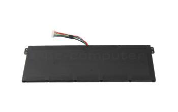 IPC-Computer Akku 11,4V (AC14B18J) kompatibel zu Acer KT0030G004 mit 41Wh